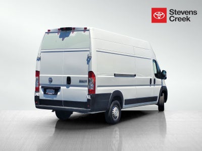 2025 RAM ProMaster 3500 Super High Roof