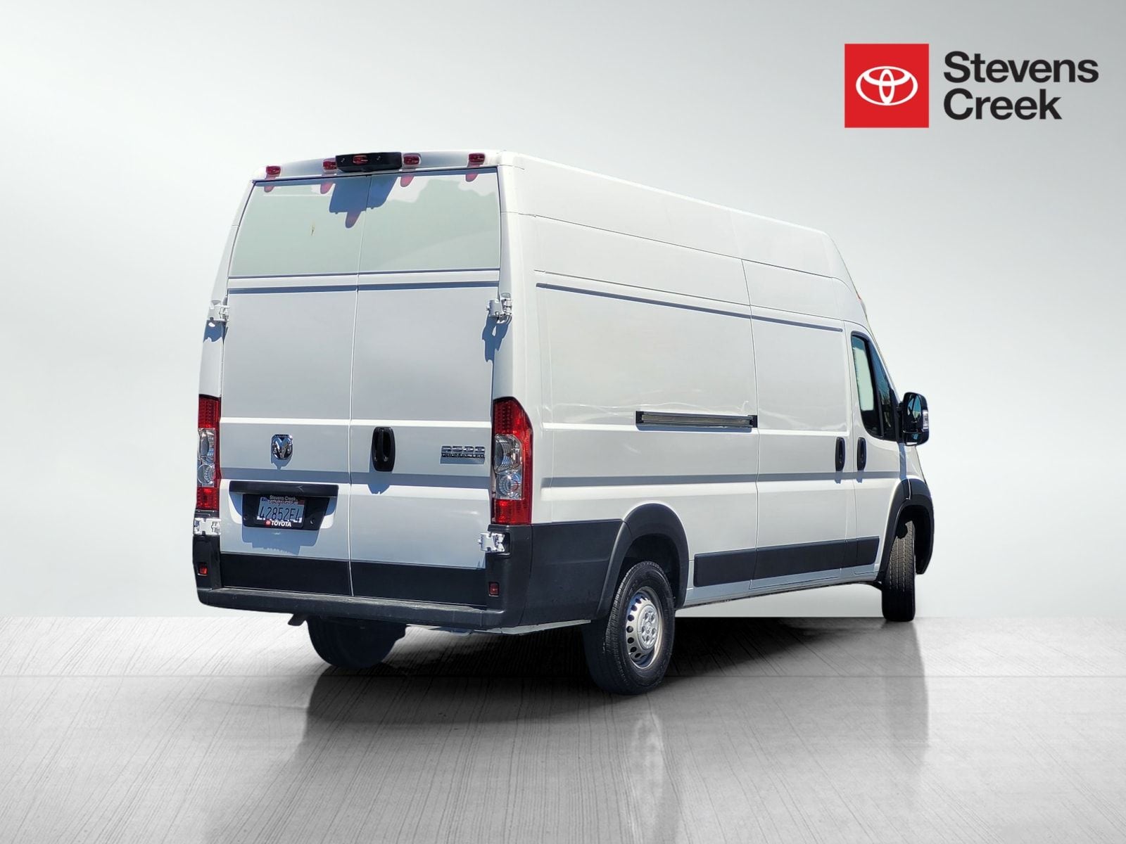 2025 RAM ProMaster 3500 Super High Roof