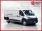 2025 RAM ProMaster 3500 Super High Roof