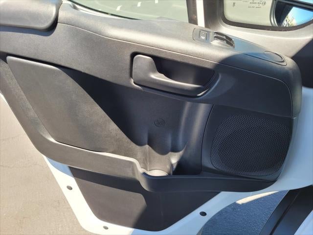 2025 RAM ProMaster 3500 Super High Roof