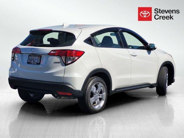 2022 Honda HR-V LX