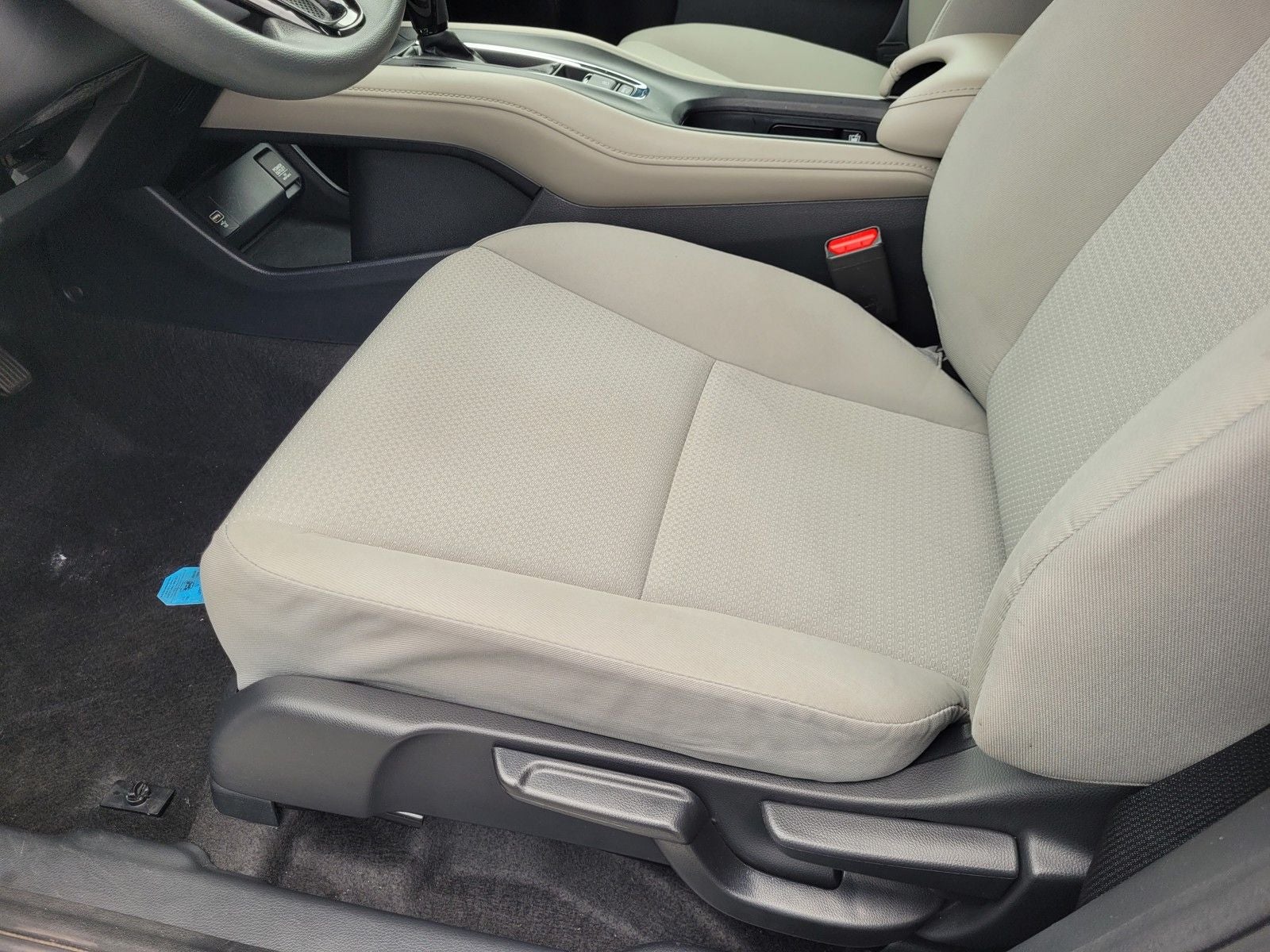 2021 Honda HR-V LX