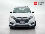 2021 Honda HR-V LX