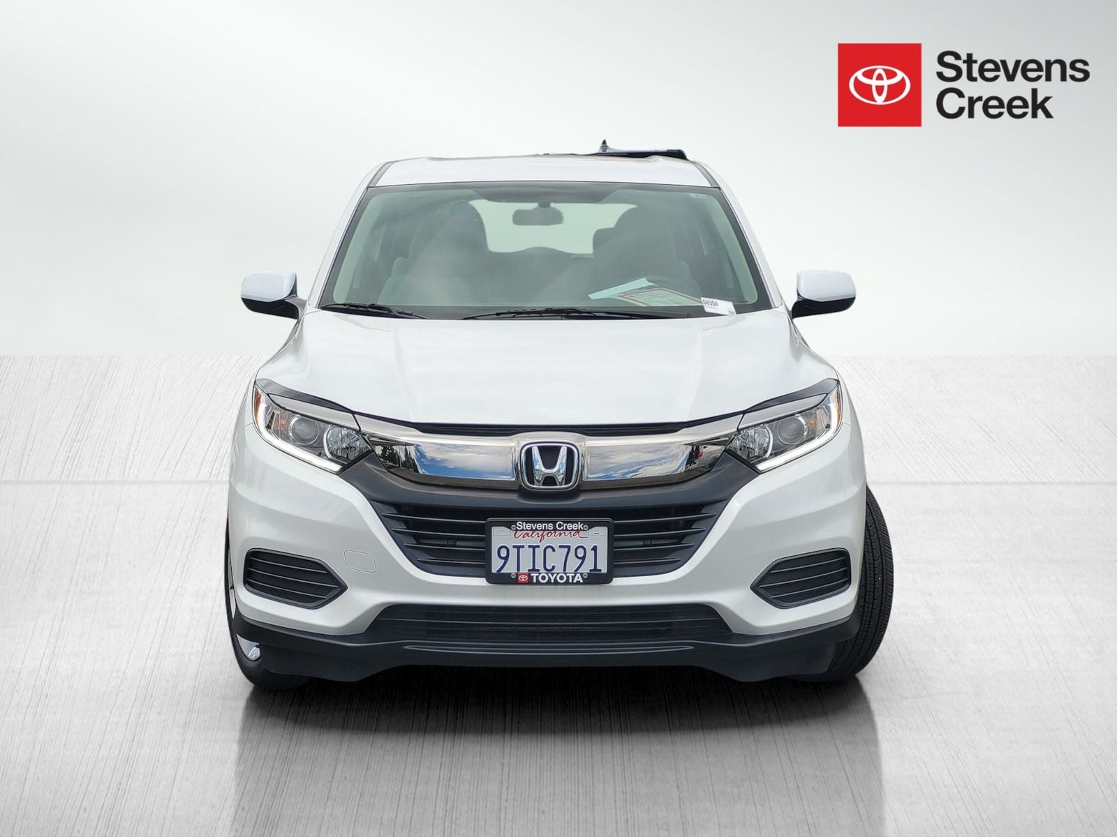 2021 Honda HR-V LX