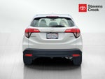 2021 Honda HR-V LX
