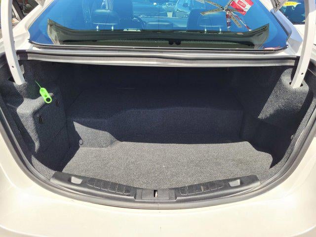 2020 Ford Fusion Hybrid Titanium