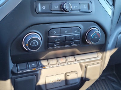 2022 Chevrolet Silverado 1500 WT