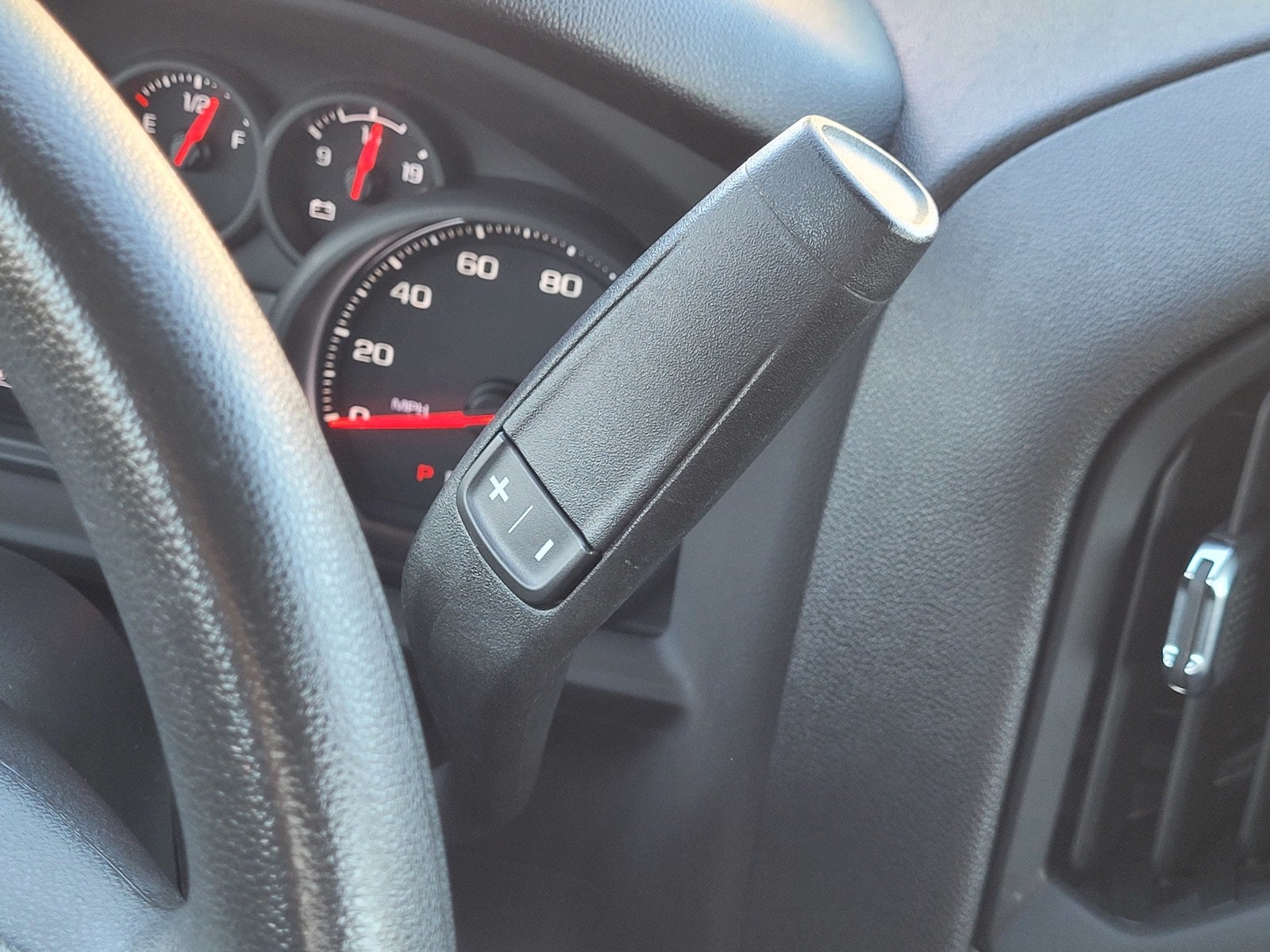 2022 Chevrolet Silverado 1500 WT