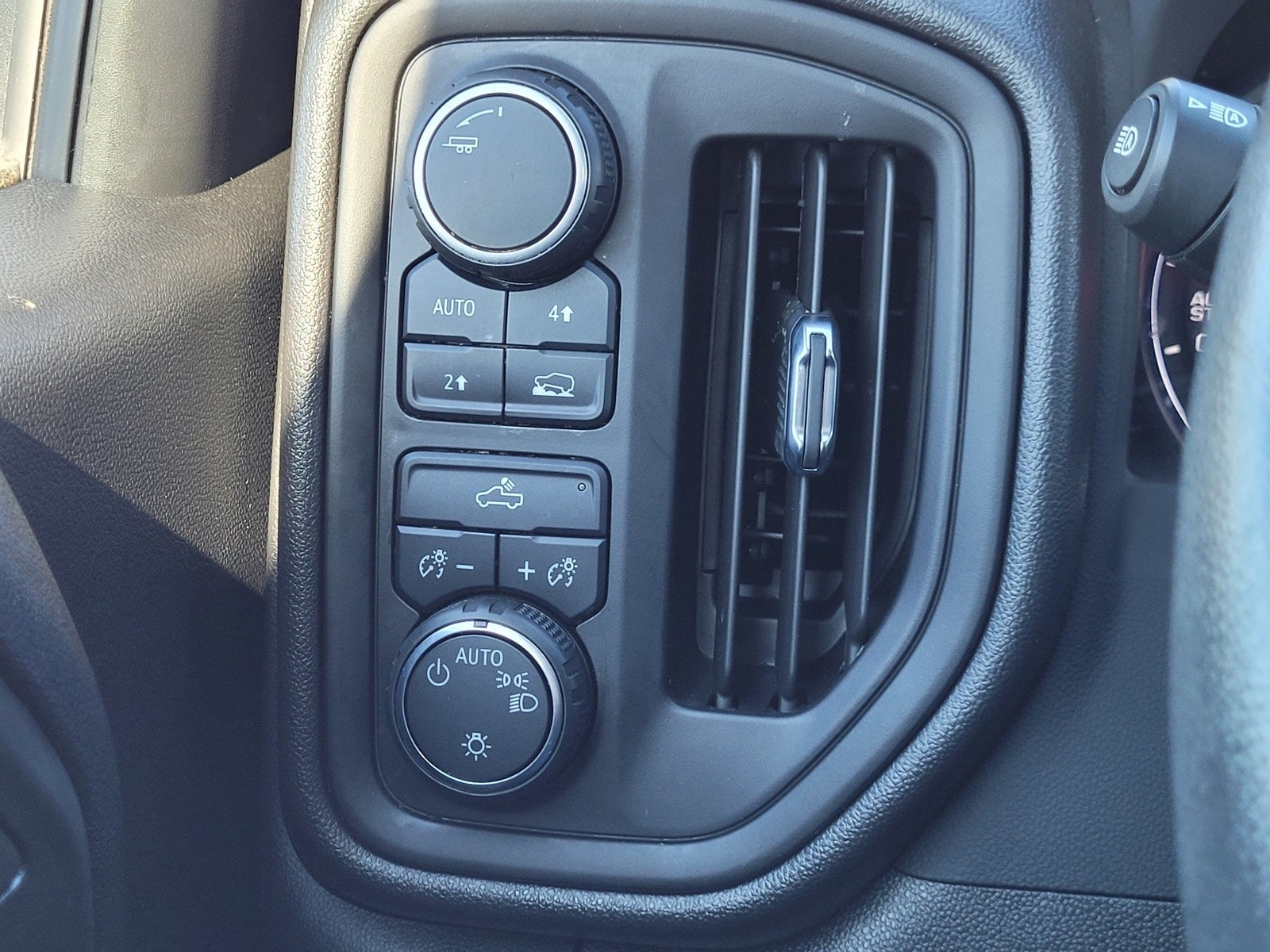 2022 Chevrolet Silverado 1500 WT