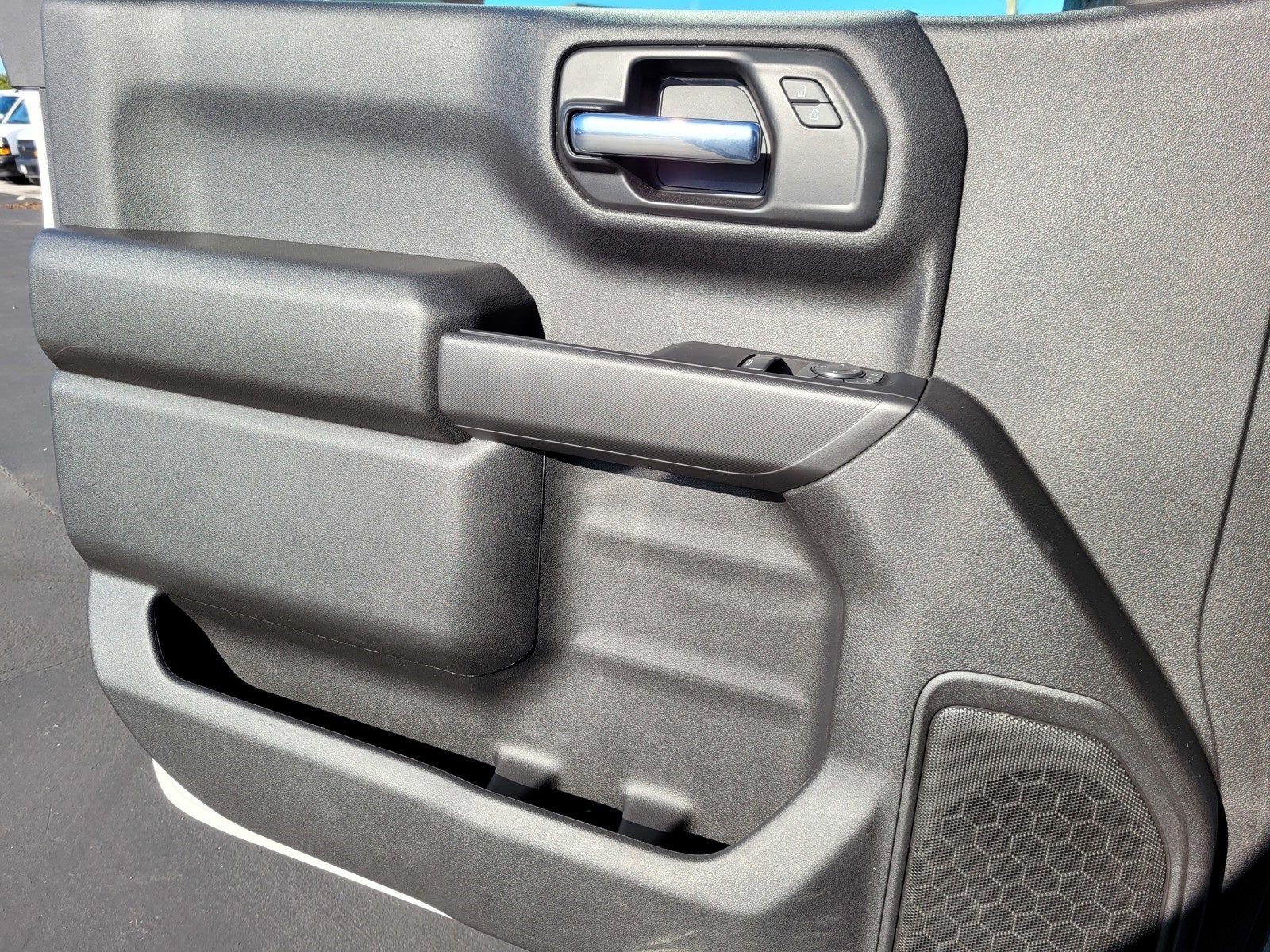 2022 Chevrolet Silverado 1500 WT