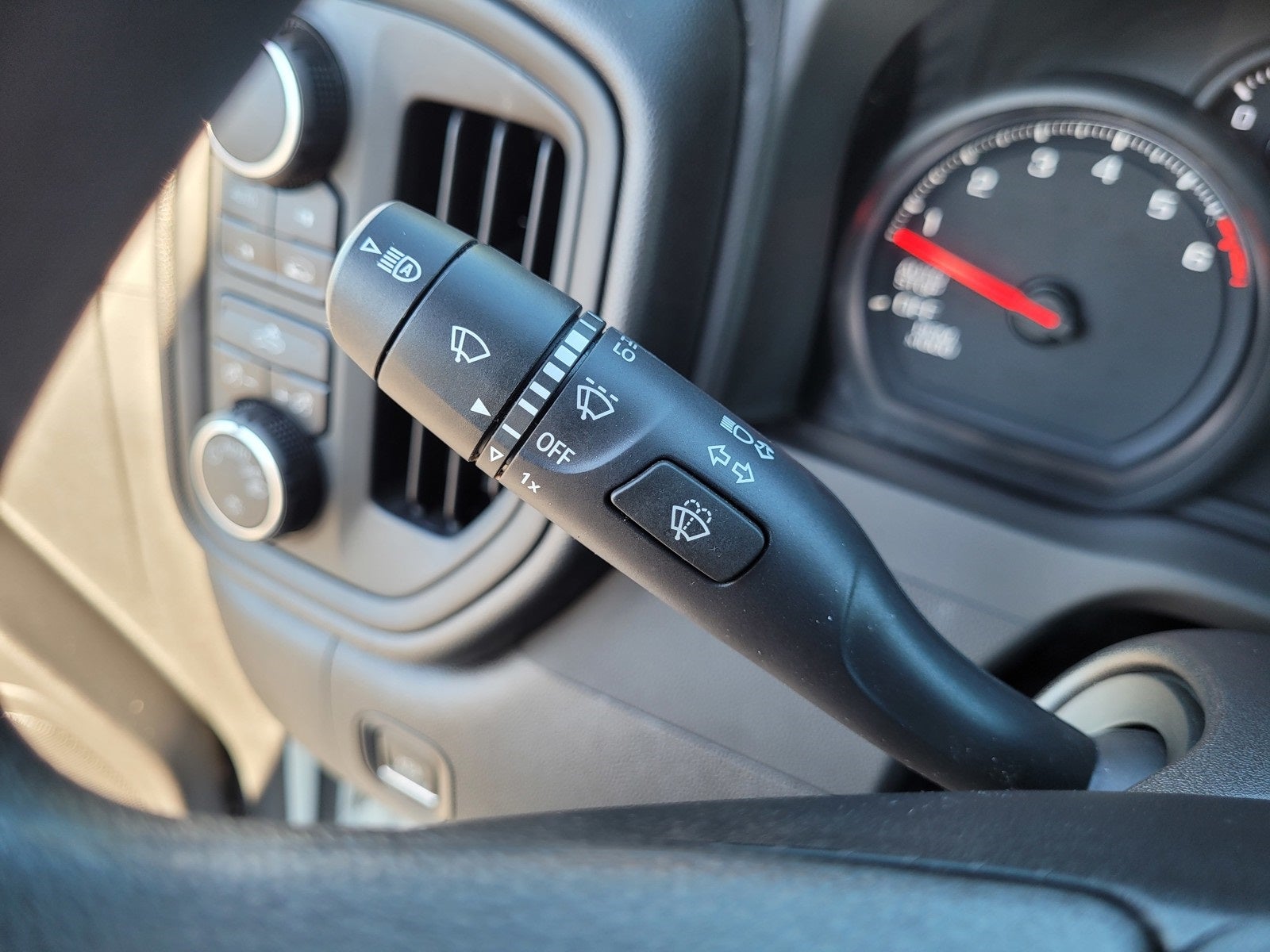 2022 Chevrolet Silverado 1500 WT