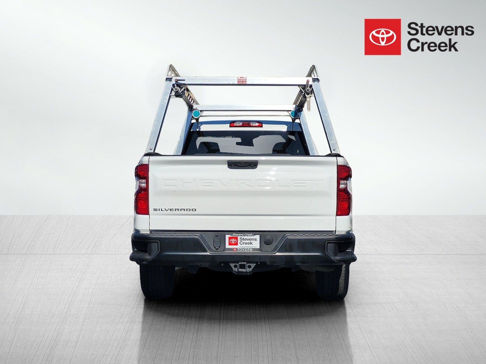 2022 Chevrolet Silverado 1500 WT