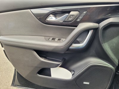 2020 Chevrolet Blazer Premier