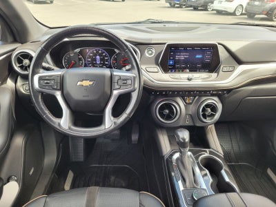 2020 Chevrolet Blazer Premier