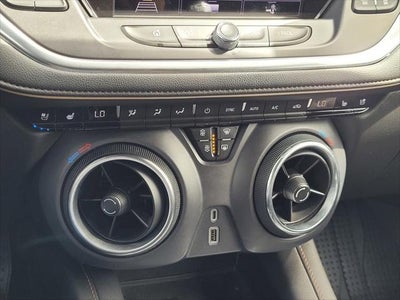 2020 Chevrolet Blazer Premier
