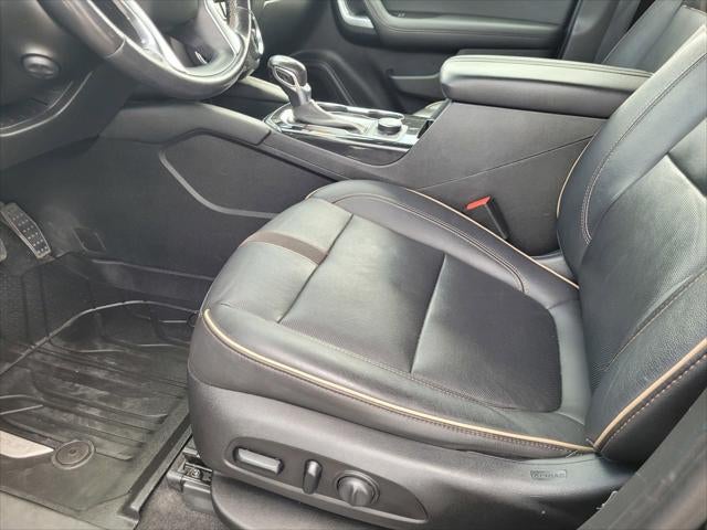 2020 Chevrolet Blazer Premier