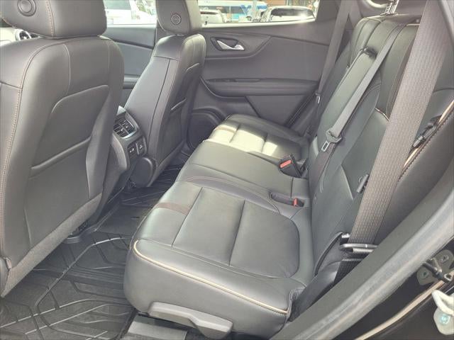 2020 Chevrolet Blazer Premier