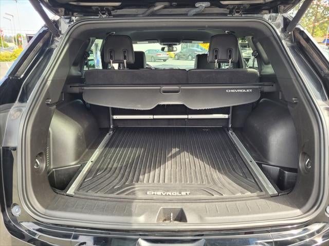 2020 Chevrolet Blazer Premier