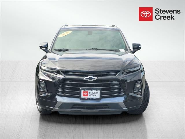 2020 Chevrolet Blazer Premier