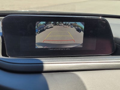 2022 Mazda Mazda CX-30 2.5 S Select Package