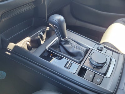 2022 Mazda Mazda CX-30 2.5 S Select Package