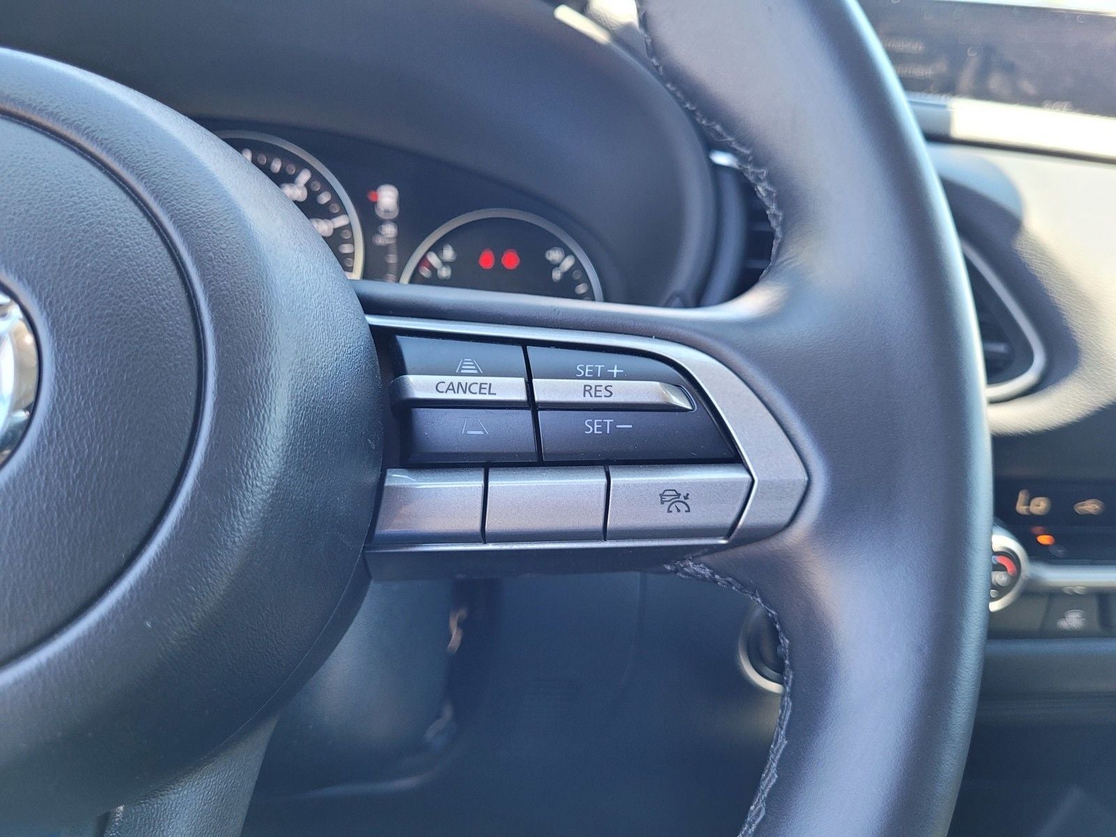 2022 Mazda Mazda CX-30 2.5 S Select Package