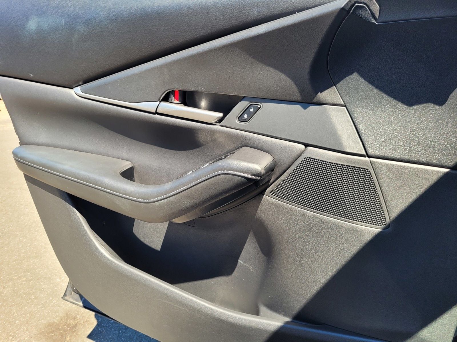 2022 Mazda Mazda CX-30 2.5 S Select Package