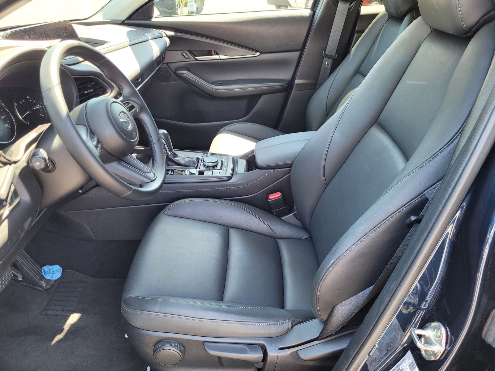 2022 Mazda Mazda CX-30 2.5 S Select Package