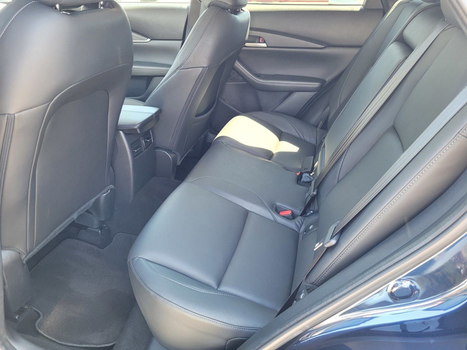 2022 Mazda Mazda CX-30 2.5 S Select Package