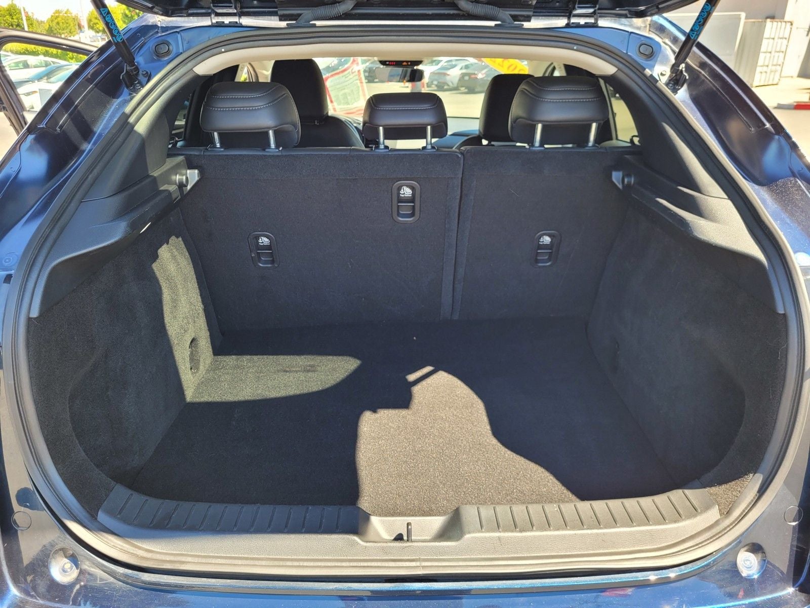 2022 Mazda Mazda CX-30 2.5 S Select Package