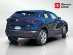 2022 Mazda Mazda CX-30 2.5 S Select Package