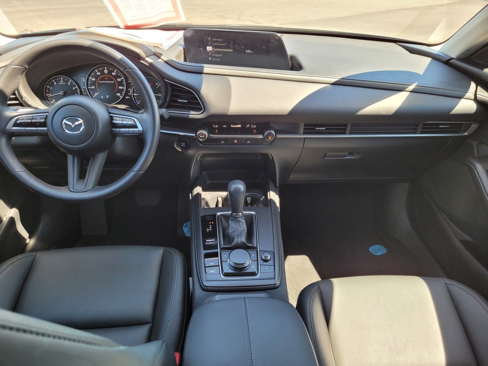 2022 Mazda Mazda CX-30 2.5 S Select Package
