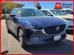 2022 Mazda Mazda CX-30 2.5 S Select Package