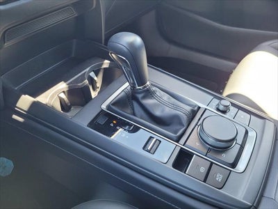 2022 Mazda Mazda CX-30 2.5 S Select Package