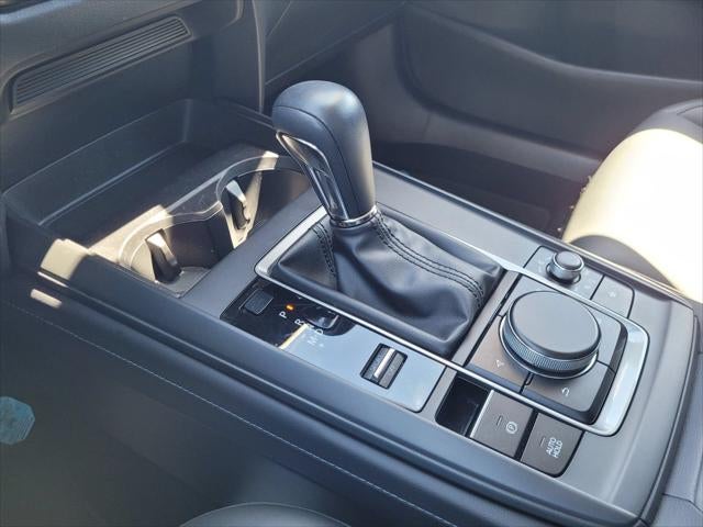2022 Mazda Mazda CX-30 2.5 S Select Package