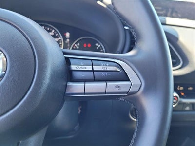 2022 Mazda Mazda CX-30 2.5 S Select Package