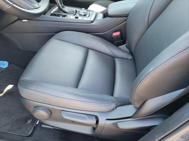 2022 Mazda Mazda CX-30 2.5 S Select Package