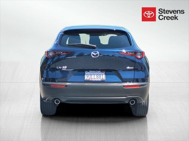 2022 Mazda Mazda CX-30 2.5 S Select Package