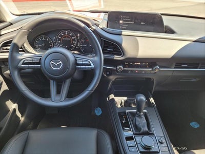 2022 Mazda Mazda CX-30 2.5 S Select Package
