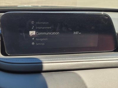 2022 Mazda Mazda CX-30 2.5 S Select Package
