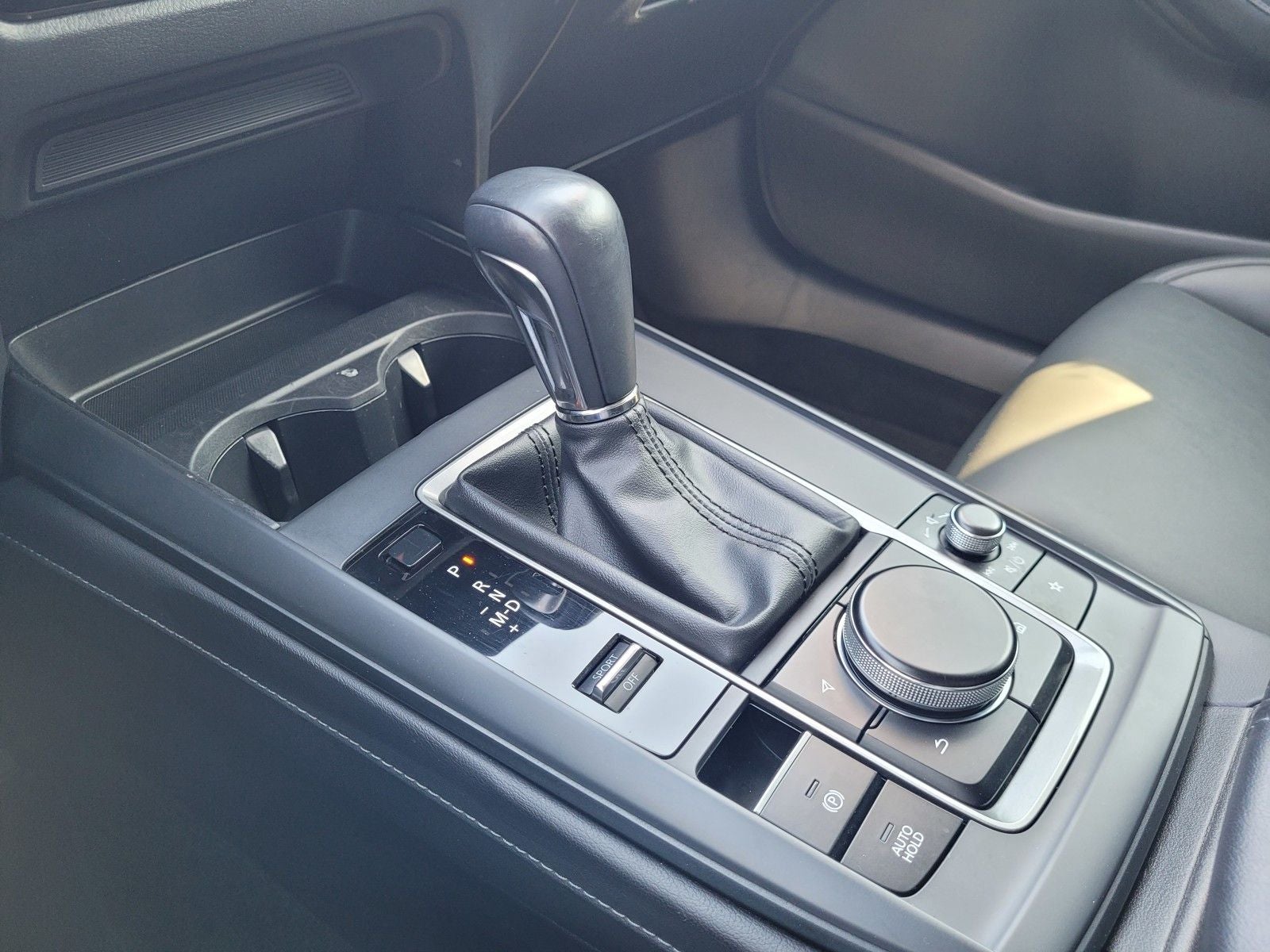 2023 Mazda Mazda CX-30 2.5 S Select Package