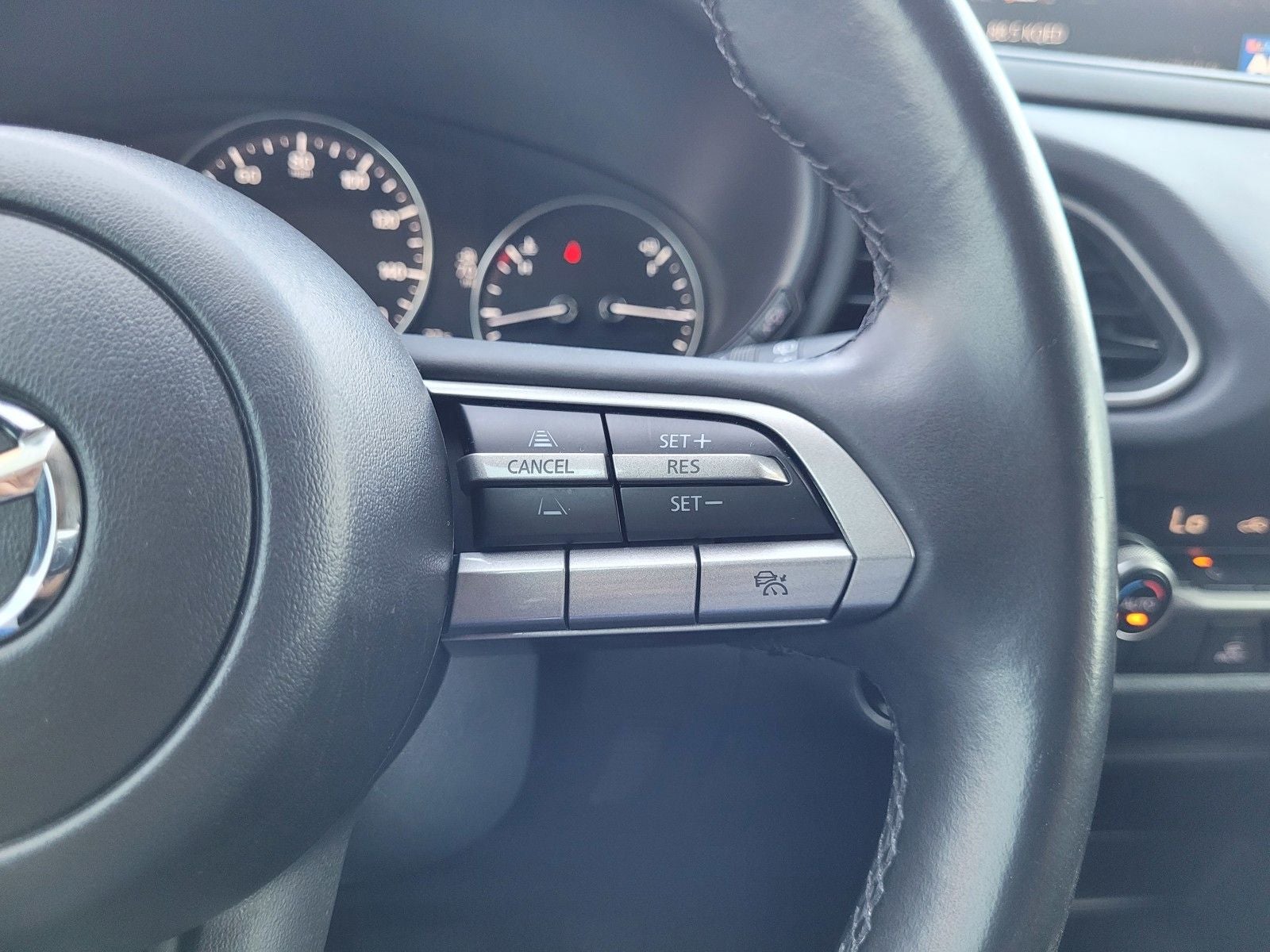 2023 Mazda Mazda CX-30 2.5 S Select Package