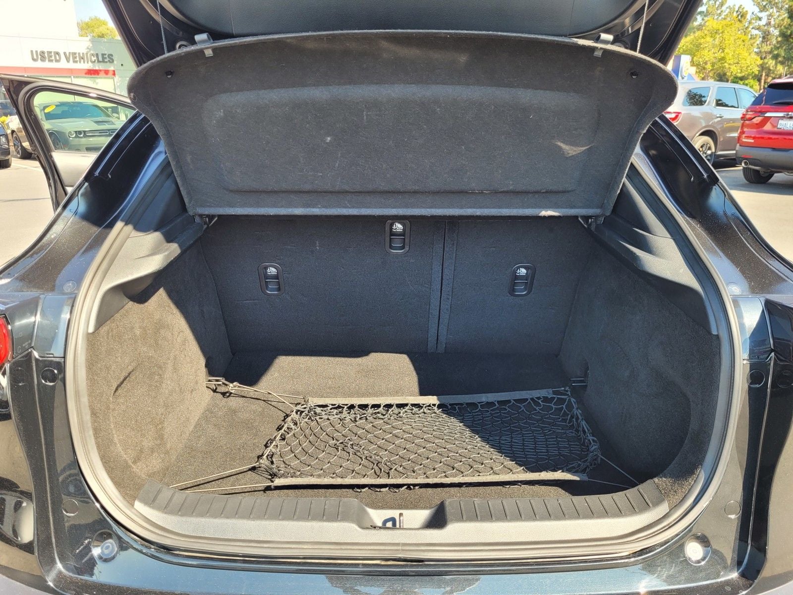 2023 Mazda Mazda CX-30 2.5 S Select Package