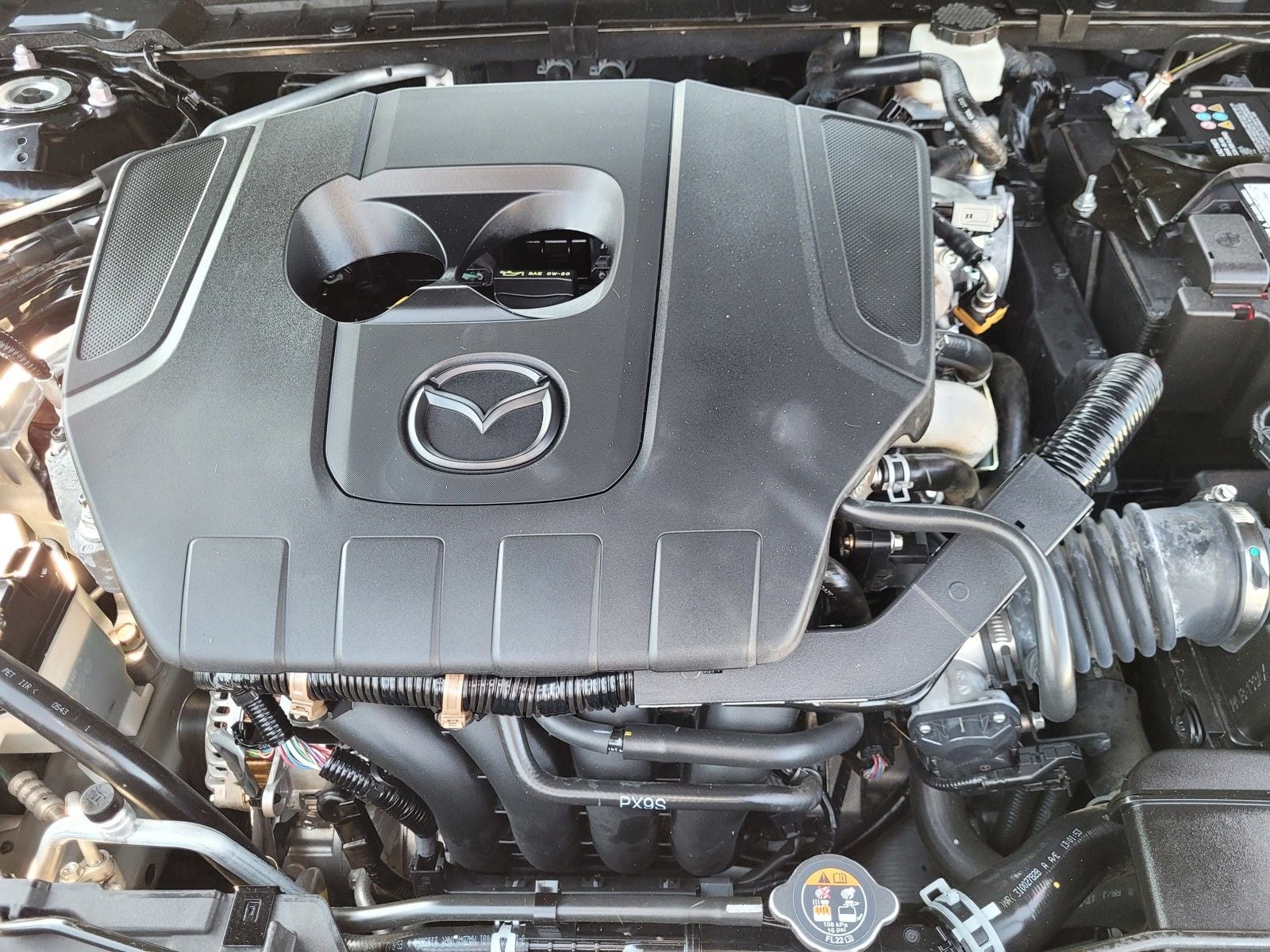 2023 Mazda Mazda CX-30 2.5 S Select Package