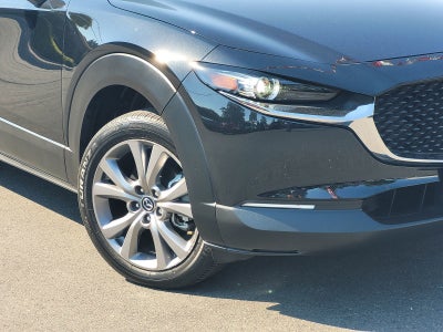 2023 Mazda Mazda CX-30 2.5 S Select Package