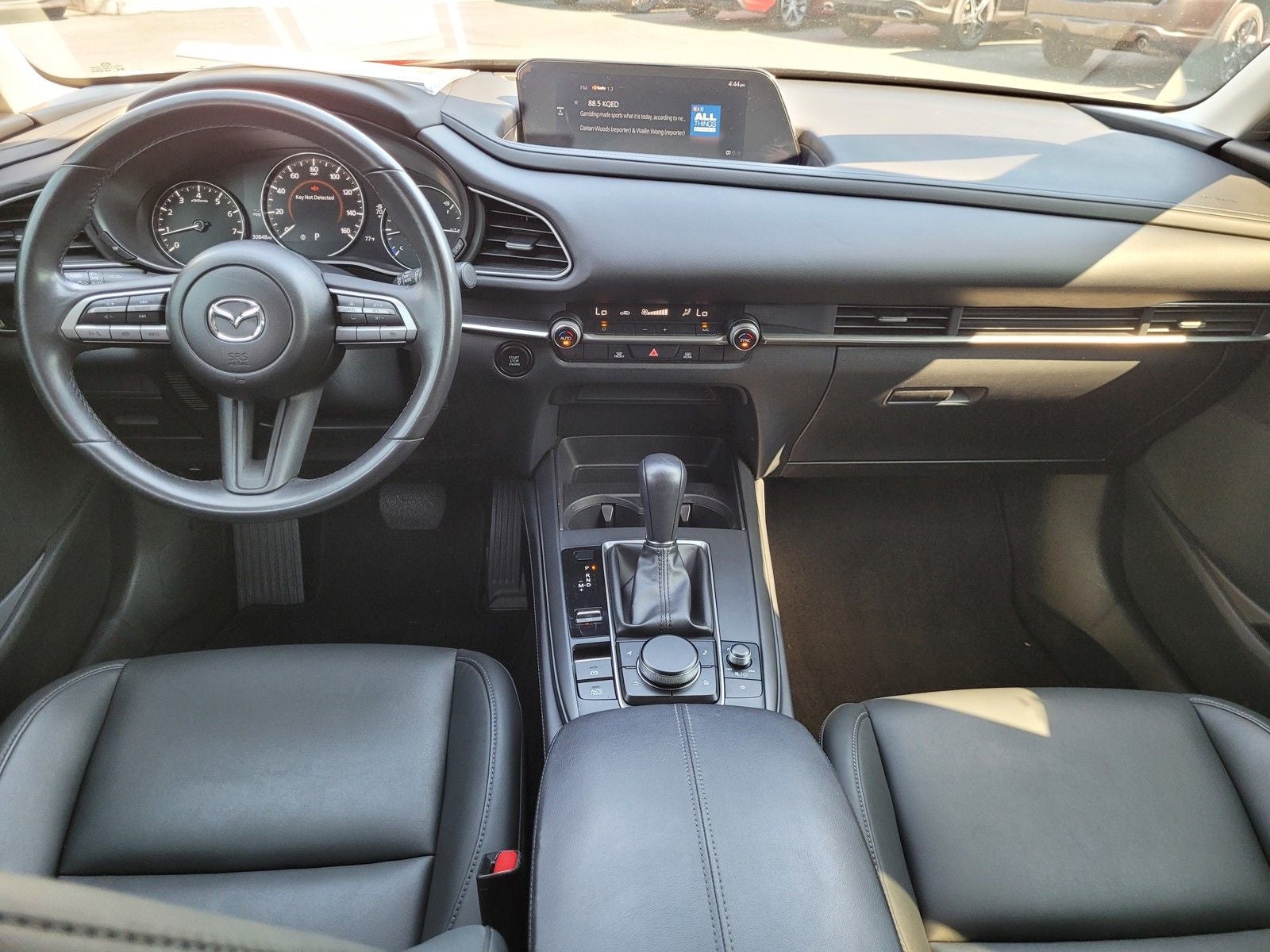 2023 Mazda Mazda CX-30 2.5 S Select Package