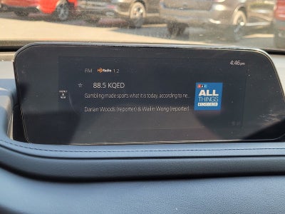 2023 Mazda Mazda CX-30 2.5 S Select Package
