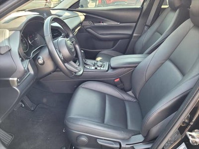 2023 Mazda Mazda CX-30 2.5 S Select Package