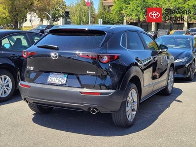 2023 Mazda Mazda CX-30 2.5 S Select Package