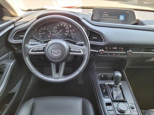 2023 Mazda Mazda CX-30 2.5 S Select Package